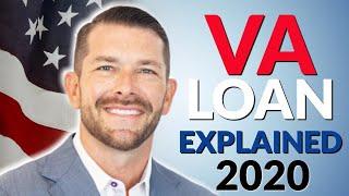 VA Loan First Time Home Buyer - VA Loan Explained