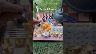 Best Chess Game Ever! #shorts #viral #chess #memes