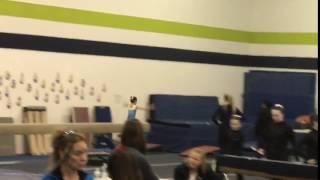 USAG Level 2 Vault KJ