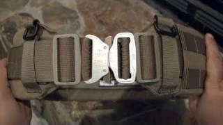 U.S. Grunt Gear Infidel Warbelt