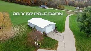 N7003 County W Holmen, Wi