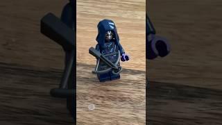 The new gimmick sets are great!  @ninjago