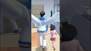 #sakuraschoolsimulator#viralshorts#shortsviral