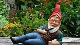 Hitman Absolution Sniper Challenge - Gnome Invasion Tutorial (The Games Empire)