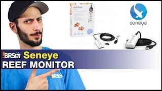 Seneye Reef Monitor: The most affordable PAR meter, tank monitor AND a secret hack to save you $$!