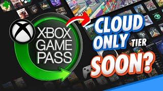 XBOX Cloud Gaming - The BIGGEST Growing Aspect of GAME PASS?