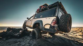 West Coast Overlanding And We Meet A Youtuber!