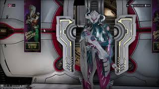 Unveiling Rivens: Get dropship kills whilst sliding or aim gliding with Equinox