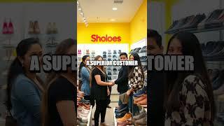 The Journey of Zappos: Beyond Footwear