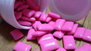 DIY | КАК СДЕЛАТЬ ЖЕВАТЕЛЬНУЮ РЕЗИНКУ?  HOW TO MAKE BubbleGum???