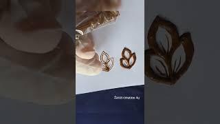 tips and tricks for Mehndi || mehndi tutorial||