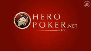 Getting Started With Hero Poker