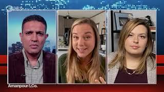 Hospitals in Crisis: Why Nurses Are Burned Out and Quitting | Amanpour and Company