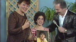Stairway to Stardom (1984) - full show - Richie Triolo, Toni Marie, Yolanda Castellano