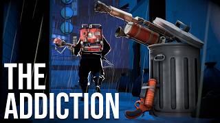 The Aggression Addiction [TF2]