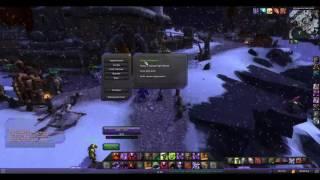 Best WoW Legion UI (In My Opinion)