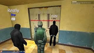 Моменты Garrys Mod