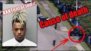 XXXTentacion Cause of Death: How Did Jahseh Dwayne Onfroy Die?