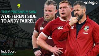 Lions reaction | Shock in Dublin as Argentina leave with famous win