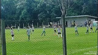 Bryan Kbelo  Gremio 1 X 1 1992CLUBE  CONDÁ CUP  2024 sub11