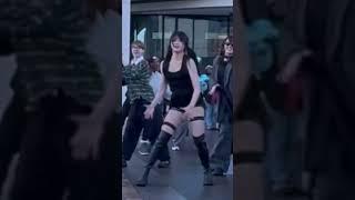 󠁧󠁢󠁳󠁣󠁴󠁿Kpop In Public - BABYMONSTER "Drip"!