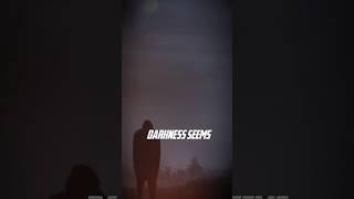 How is The Darkness Around YOU ️ #shorts #viral #trending #jesus #God #christian #prayer #bible