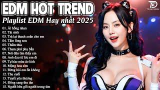 Ải Hồng Nhan Remix  BXH Nhạc Trẻ EDM Hot Trend TRIỆU VIEW - Top 15 Bản EDM TikTok Hot Trend