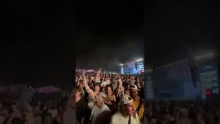 Trippie Redd - Miss the Rage live at Openair Frauenfeld 2022