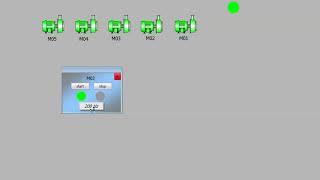 wincc professional SCADA v14  user data types with window screens