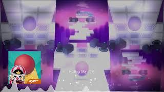 Rolling Sky - Sky level08 - Game Music