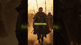 The Wrath That Doomed Jerusalem to LOSE the Ark FOREVER!