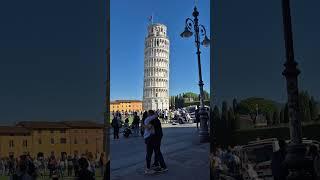 Amit & Adi - Pisa - The Proposal 31/10 2024 -Italy