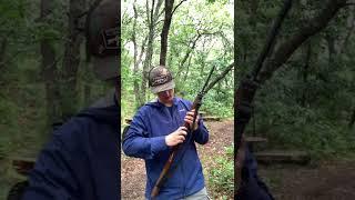 The Ruger Mini-14