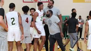  DERICK QUEEN  | 16U TAKEOVER EYBL VS THRILL UAA 16U