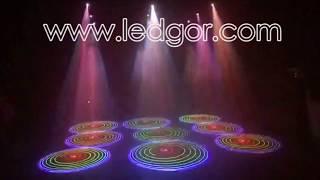 stage laser light | Ledgor