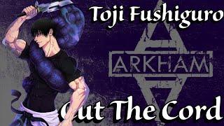 Toji Fushiguro (AMV) - Cut the Cord