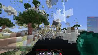 TO BE CONTINUED MINECRAFT