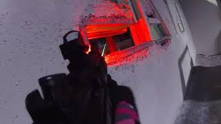 #FREETHEGINGANINJA! - Extreme Velocity – Paintball – Airsoft – Laser Tag