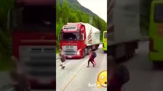 #shorts #truck #viral #volvo