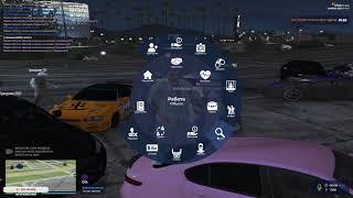 Обул госника в чешки и забрал все лицензии | | GTA5RP LaMesa