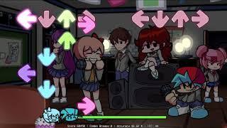 It's Complicated (Sayori Mix) [Hard FC] / Friday Night Funkin: Doki Doki Takeover