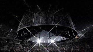 Watch Elimination Chamber live on WWE Network Sunday, May 31