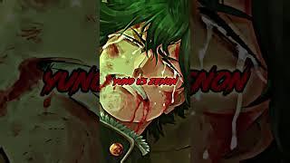 The Best Moments in Black Clover Spade Saga (Manga Spoilers)