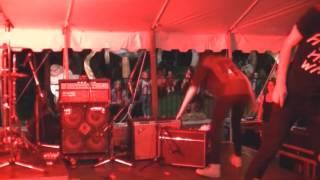 Dilly Dally - Desire @ Riverfest