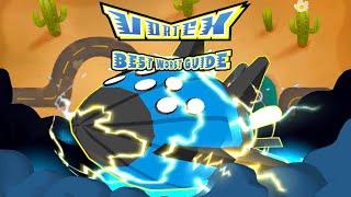 ELITE Boss Guide: How to Beat Elite VORTEX / End of the Road / No Monkey Knowledge (BTD6)