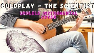 Coldplay - The Scientist (ukulele cover)