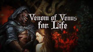 POWERWOLF - Venom Of Venus (Official Lyric Video)