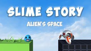 Slime Story Official Trailer