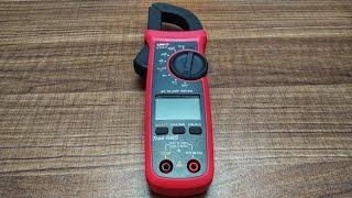 Uni-t UT201+ Clamp Meter