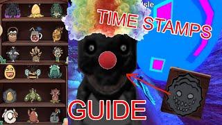 HOW TO GET EVERY EGG SKIN IN DINOSAUR SIMULATOR [Dinosaur Simulator] (GUIDE)